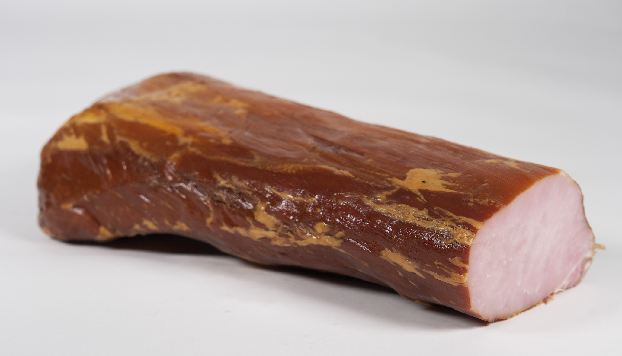 Bacon Saumuré Fumé Sel Noirmoutier - Ss Sel Nitrité Ajouté VPF ~1,4kg